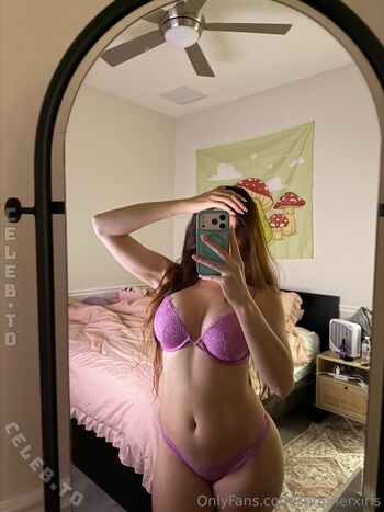 Full leaked Summer iris private onlyfans photo