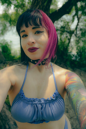 Full leaked Sunfyretv private onlyfans photo