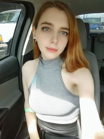 Full leaked Sunlitskye private onlyfans photo