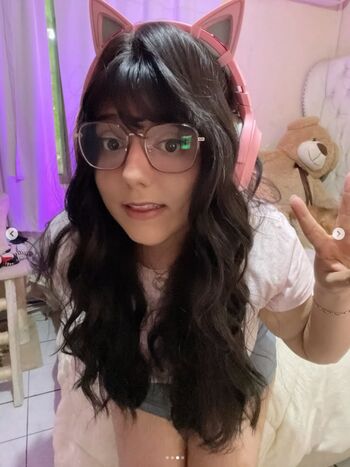 Full leaked Sunnyasmr private onlyfans photo