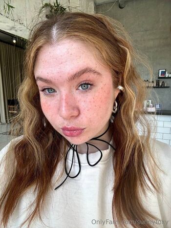 Full leaked Sunnyfoxy private onlyfans photo