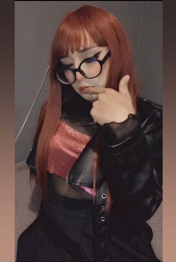 Full leaked Sunnylul private onlyfans photo