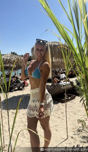 Full leaked Sunyyy private onlyfans photo