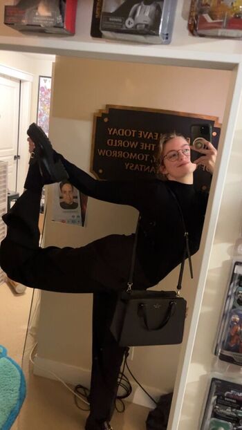 Full leaked Suopontwitch private onlyfans photo