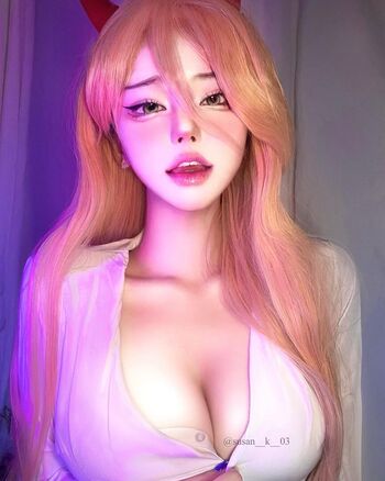Full leaked Susan k private onlyfans photo