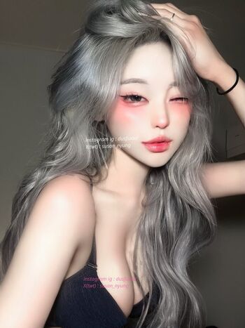 Full leaked Susan nyung private onlyfans photo