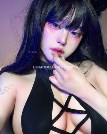 Full leaked Susank private onlyfans photo