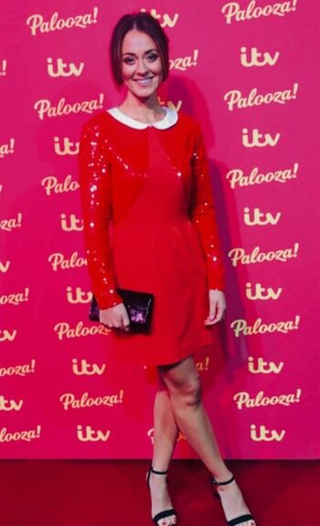 Full leaked Susannah fielding private onlyfans photo