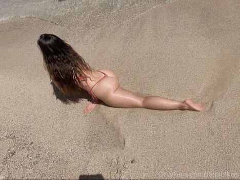 Full leaked Susannah private onlyfans photo