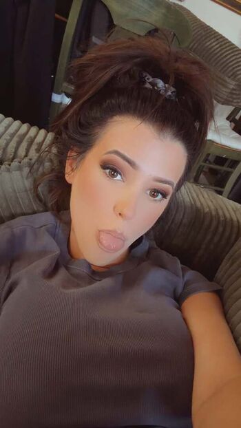 Full leaked Sweettails private onlyfans photo