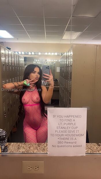 Full leaked Sxevva private onlyfans photo