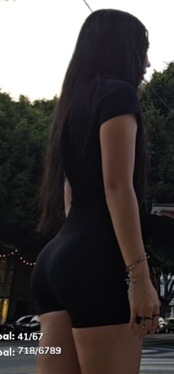 Full leaked Tnat private onlyfans photo