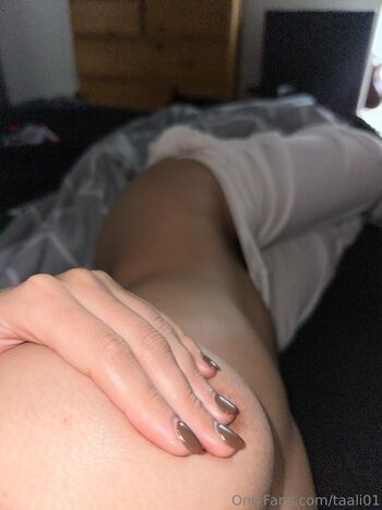 Full leaked Taali private onlyfans photo