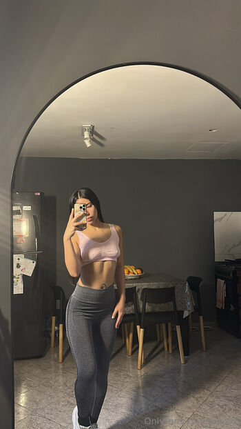 Full leaked Taali private onlyfans photo