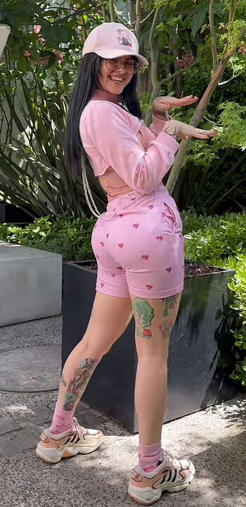 Full leaked Tabatha pacer private onlyfans photo
