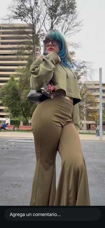 Full leaked Tabatha pacer private onlyfans photo