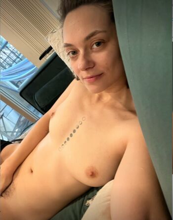 Full leaked Tabby private onlyfans photo
