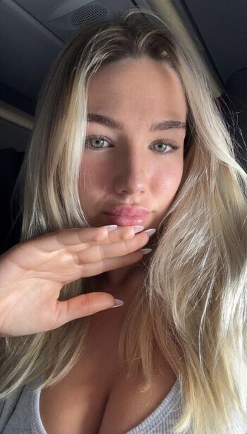 Full leaked Tabitha howe private onlyfans photo