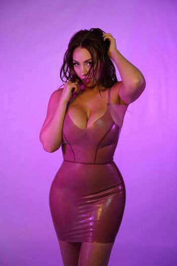 Full leaked Tabitha lyons private onlyfans photo