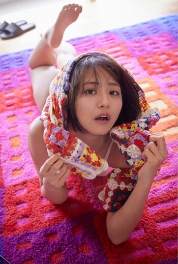 Full leaked Takakura sumire private onlyfans photo