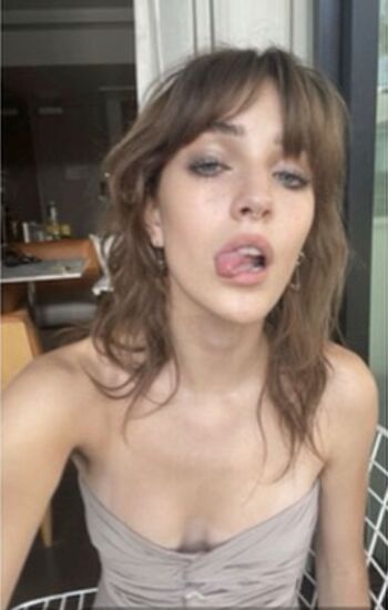 Full leaked Talia ryder private onlyfans photo