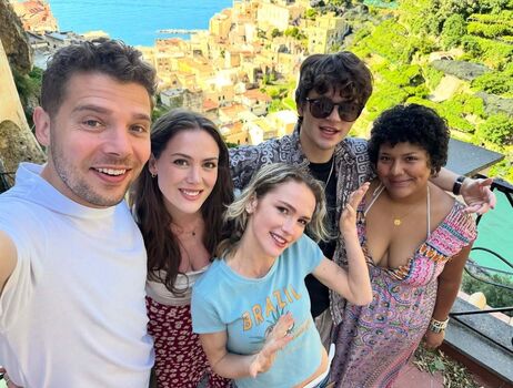 Full leaked Talitha bateman private onlyfans photo