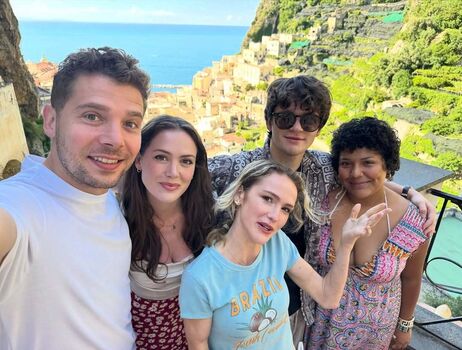 Full leaked Talitha bateman private onlyfans photo