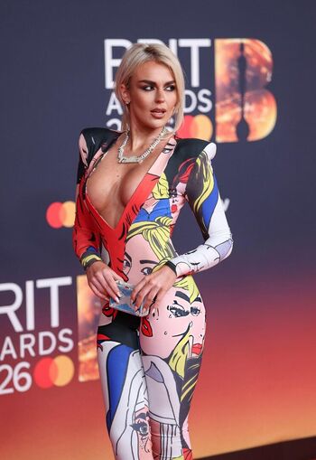 Full leaked Tallia storm private onlyfans photo
