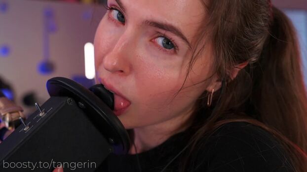 Full leaked Tangerin asmr private onlyfans photo