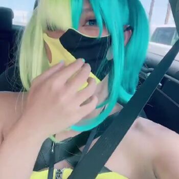 Full leaked Tarantunya private onlyfans photo