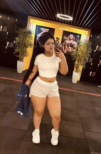 Full leaked Tarcila private onlyfans photo