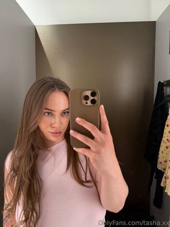 Full leaked Tasha xx private onlyfans photo