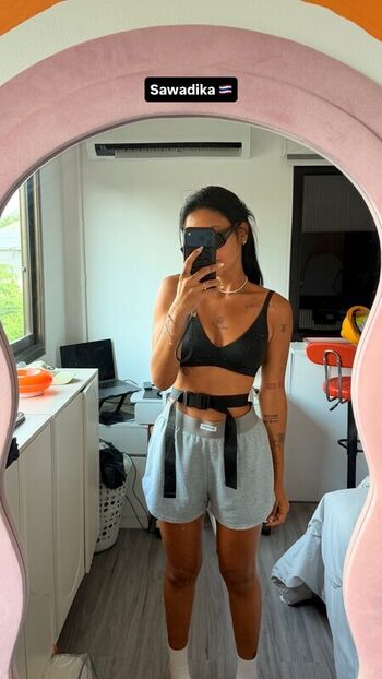 Full leaked Tatiana private onlyfans photo