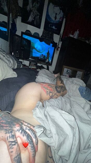 Full leaked Tattedkash private onlyfans photo