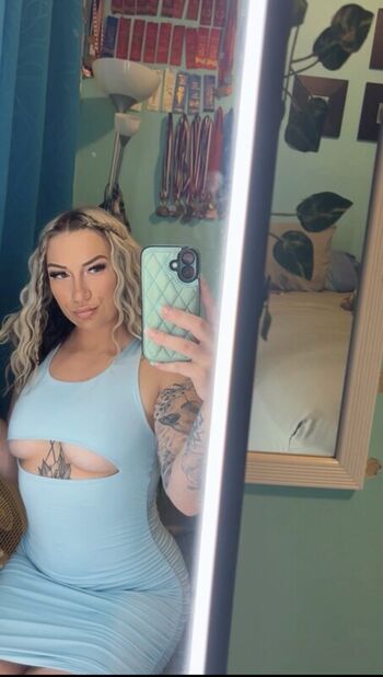 Full leaked Taylor flewin private onlyfans photo