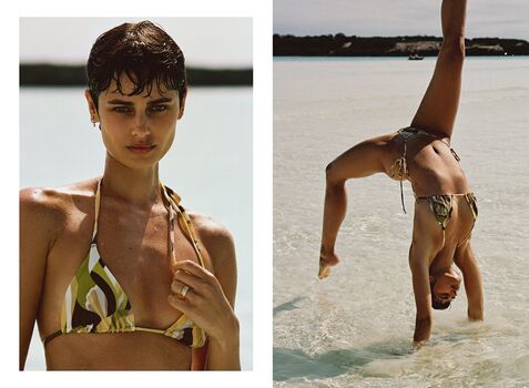 Full leaked Taylor hill private onlyfans photo