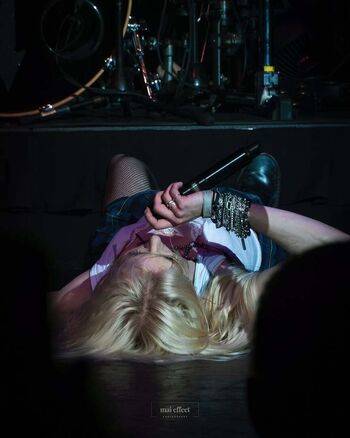 Taylor Momsen