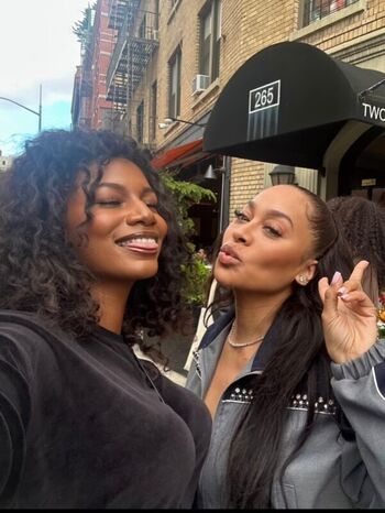 Full leaked Taylor rooks private onlyfans photo