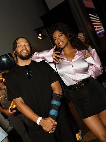 Full leaked Taylor rooks private onlyfans photo