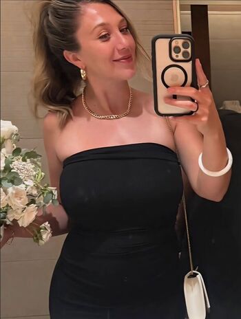 Full leaked Tayloraoude private onlyfans photo