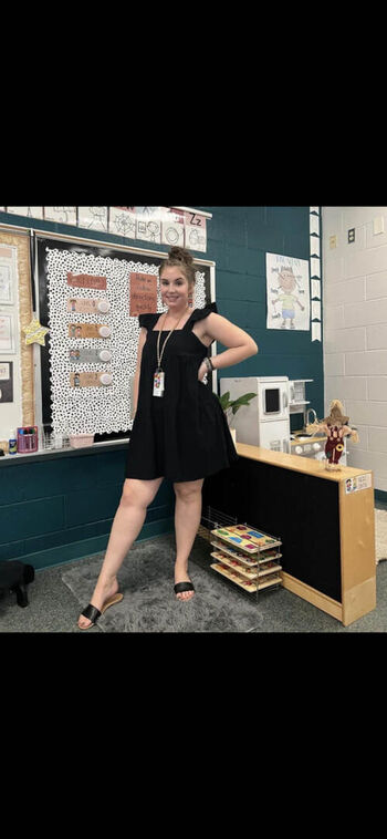Full leaked Teachers private onlyfans photo