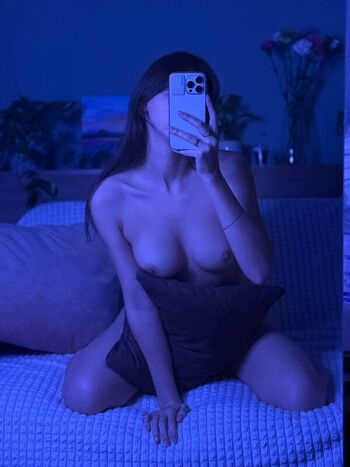 Full leaked Tessaa private onlyfans photo