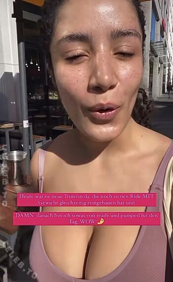 Full leaked Tessniem kadiri private onlyfans photo