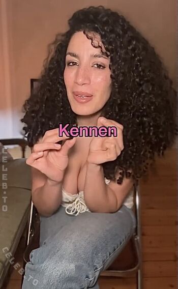 Full leaked Tessniem kadiri private onlyfans photo
