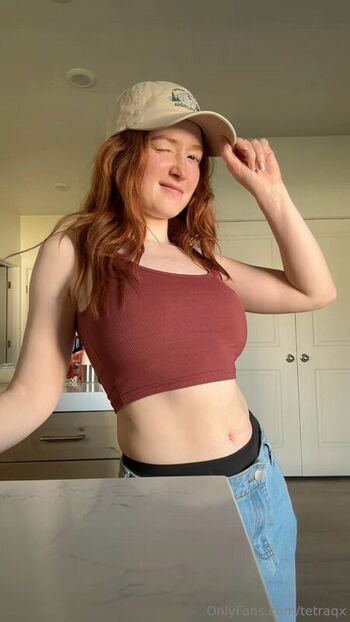 Full leaked Tetraqx private onlyfans photo
