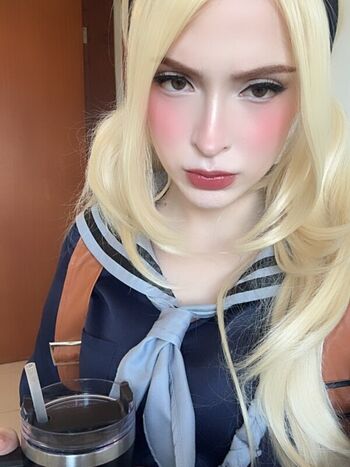 Full leaked Thayse kloppel page private onlyfans photo