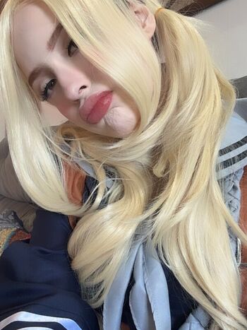 Full leaked Thayse kloppel page private onlyfans photo