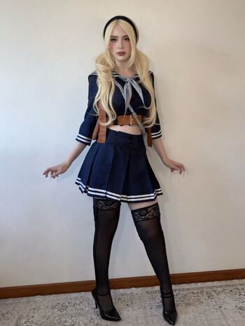 Full leaked Thayse kloppel page private onlyfans photo