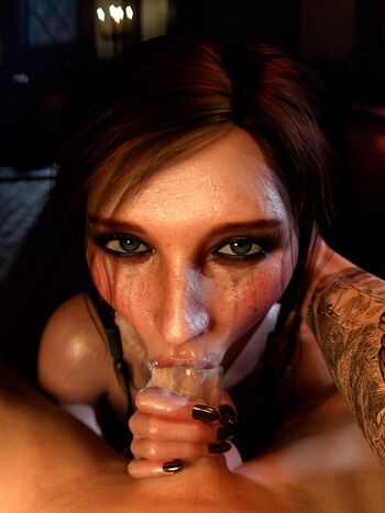 Full leaked The witcher private onlyfans photo