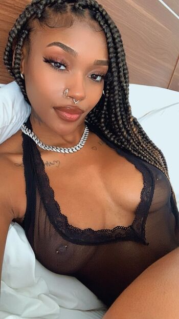 Full leaked Thejadx page private onlyfans photo